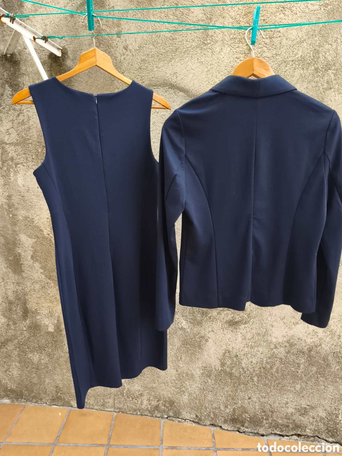 Vintage: Conjunto sin estrenar. - Foto 3