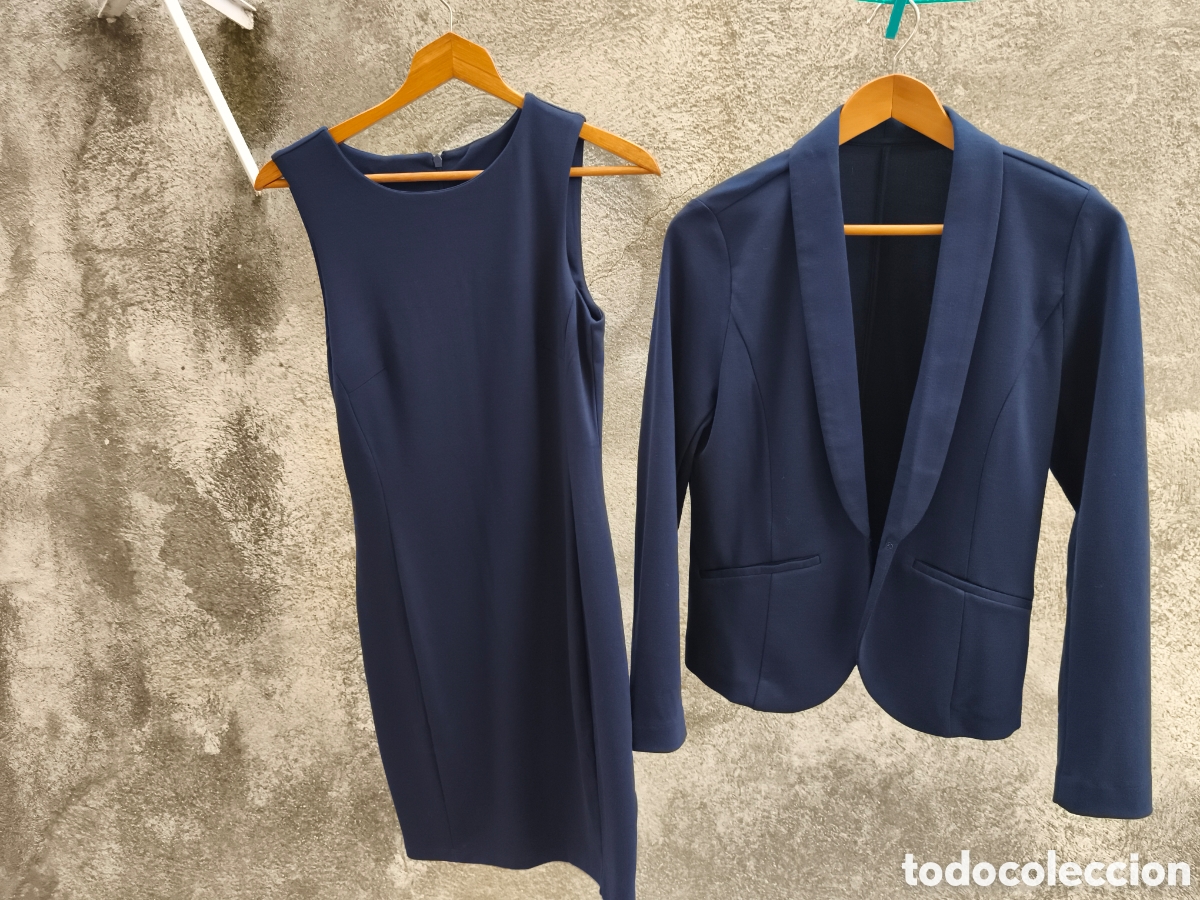 Vintage: Conjunto sin estrenar. - Foto 4