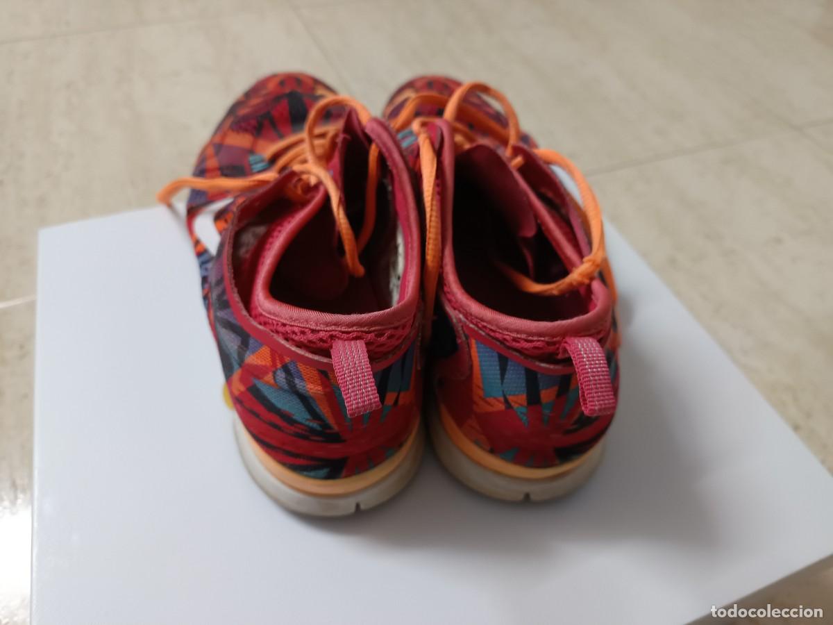 Vintage: ZAPATILLAS NIKE TALLA 40 - Foto 12