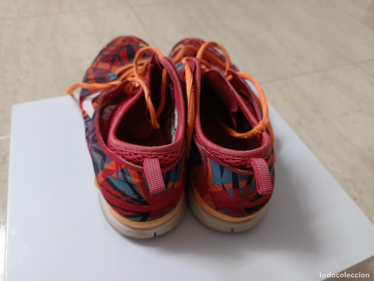 Vintage: ZAPATILLAS NIKE TALLA 40 - Foto 13