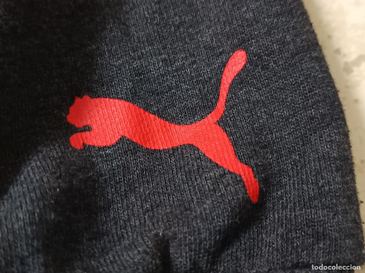 Vintage: SUDADERA ARSENAL. TALLA M - Foto 4