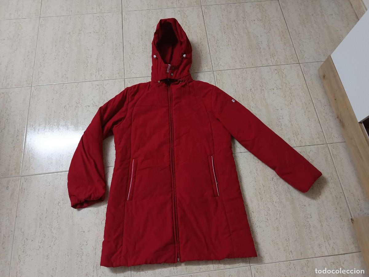 Vintage: CHAQUET&Oacute;N LOTTO TALLA M - Foto 1