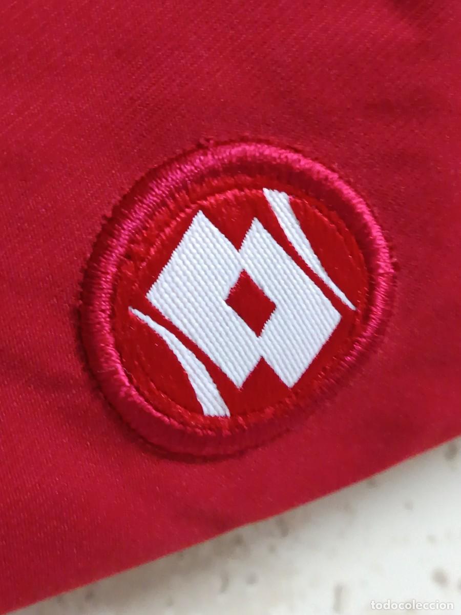 Vintage: CHAQUET&Oacute;N LOTTO TALLA M - Foto 4