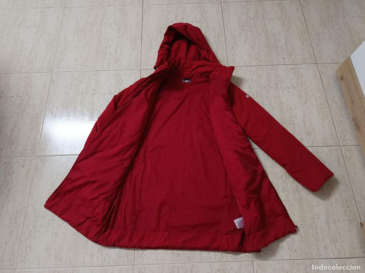Vintage: CHAQUET&Oacute;N LOTTO TALLA M - Foto 6
