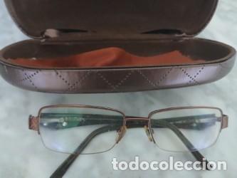 Vintage: Gafas Vittorio y Luchino con estuche - Foto 4