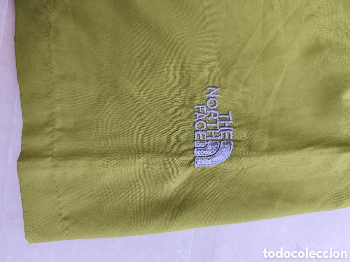 Vintage: Camisa The North Face, impecable - Foto 8