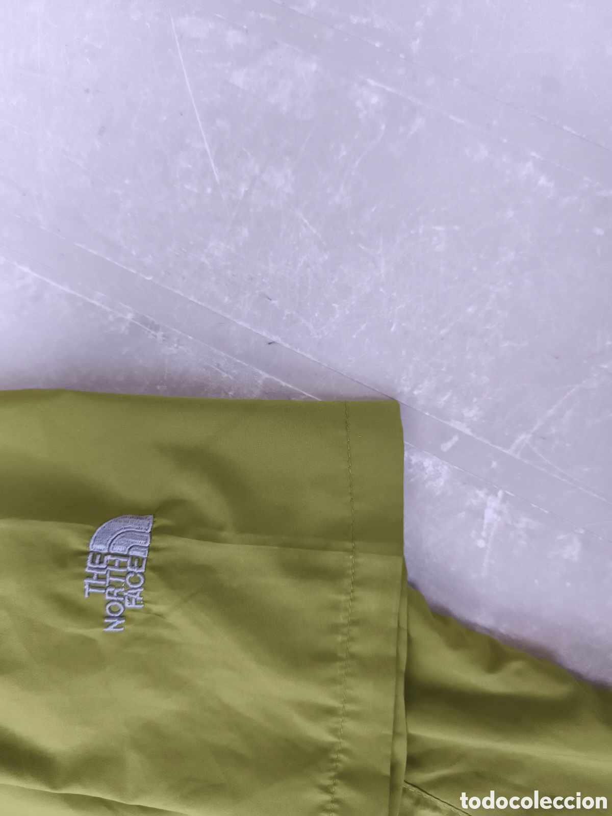 Vintage: Camisa The North Face, impecable - Foto 9