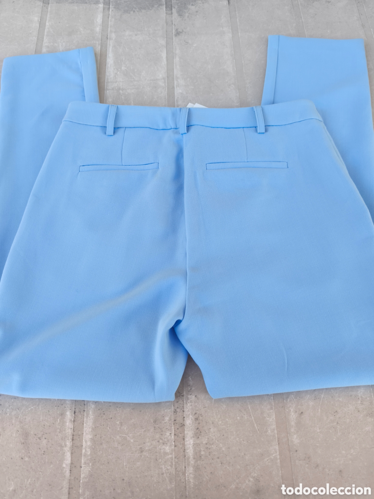 Vintage: Pantalones Cortefiel. Impecables - Foto 2