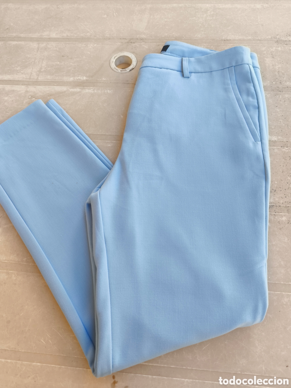 Vintage: Pantalones Cortefiel. Impecables - Foto 5