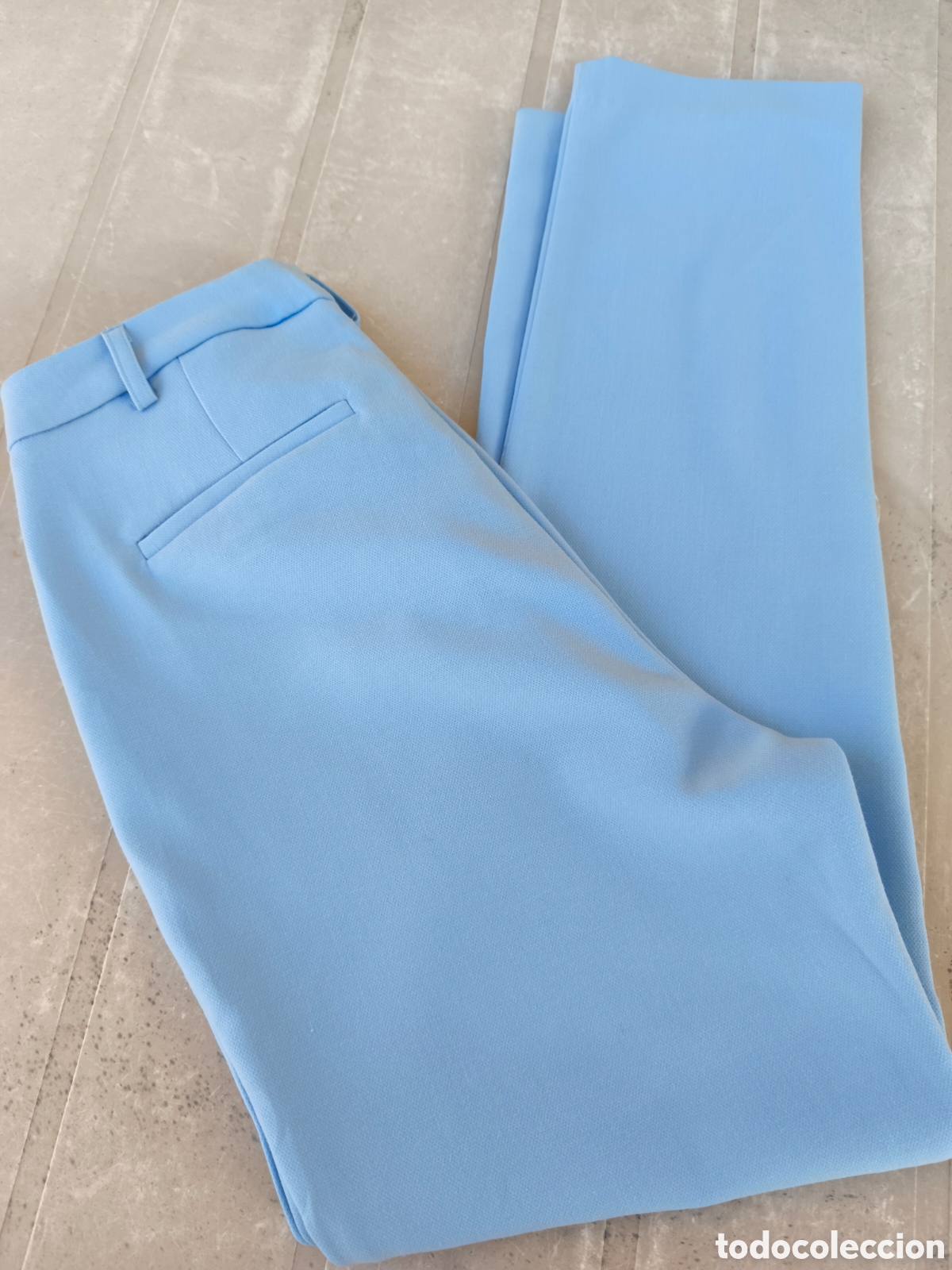 Vintage: Pantalones Cortefiel. Impecables - Foto 12