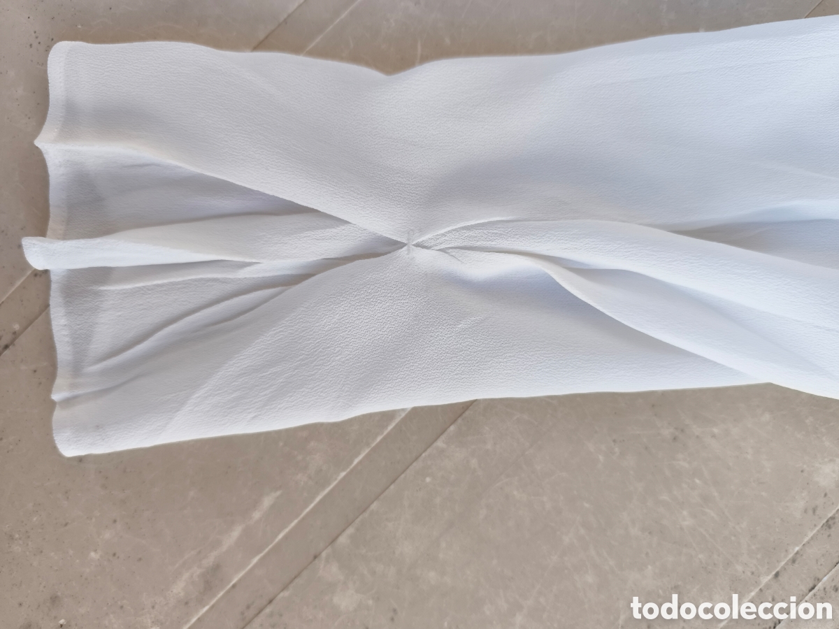 Vintage: Blusa Massimo Dutti, impecable - Foto 8
