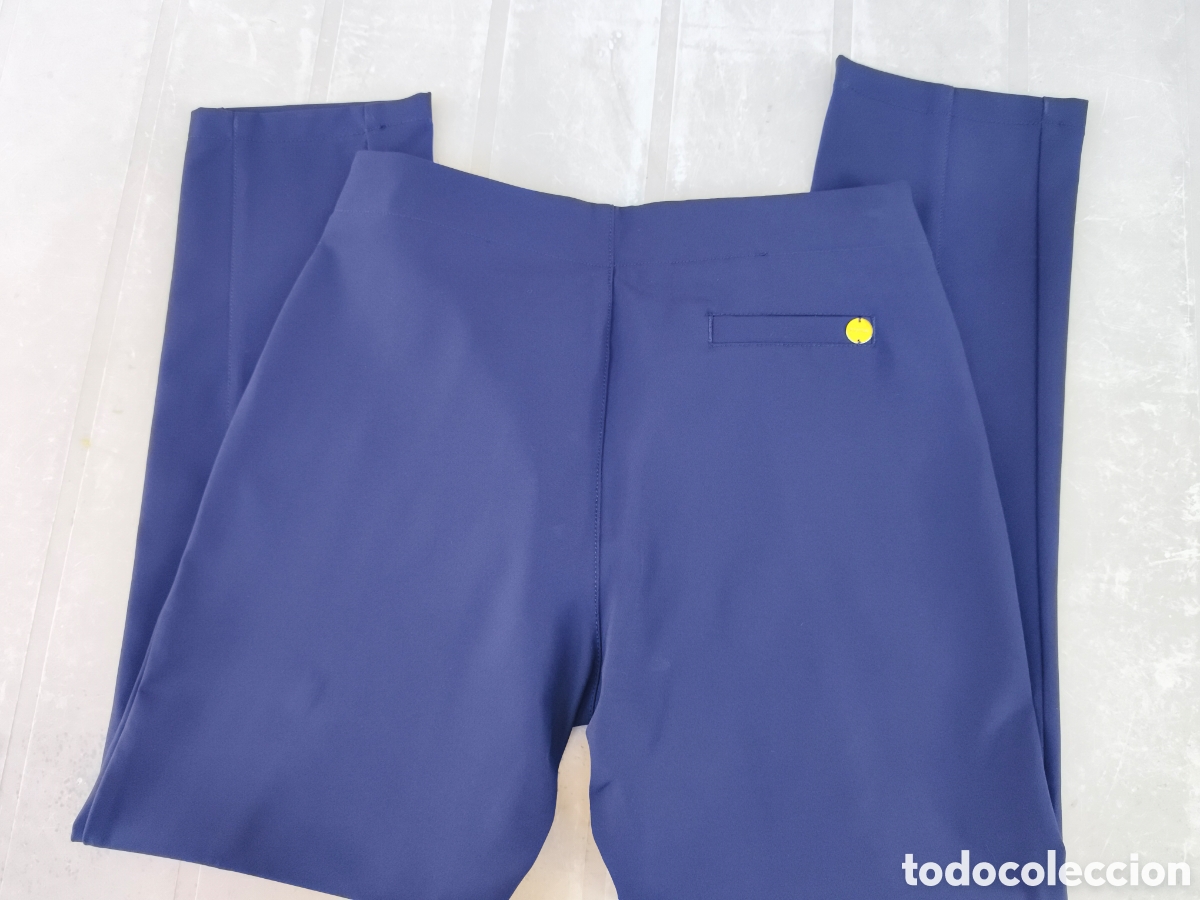Vintage: Pantalones Kleymac, sin estrenar - Foto 3