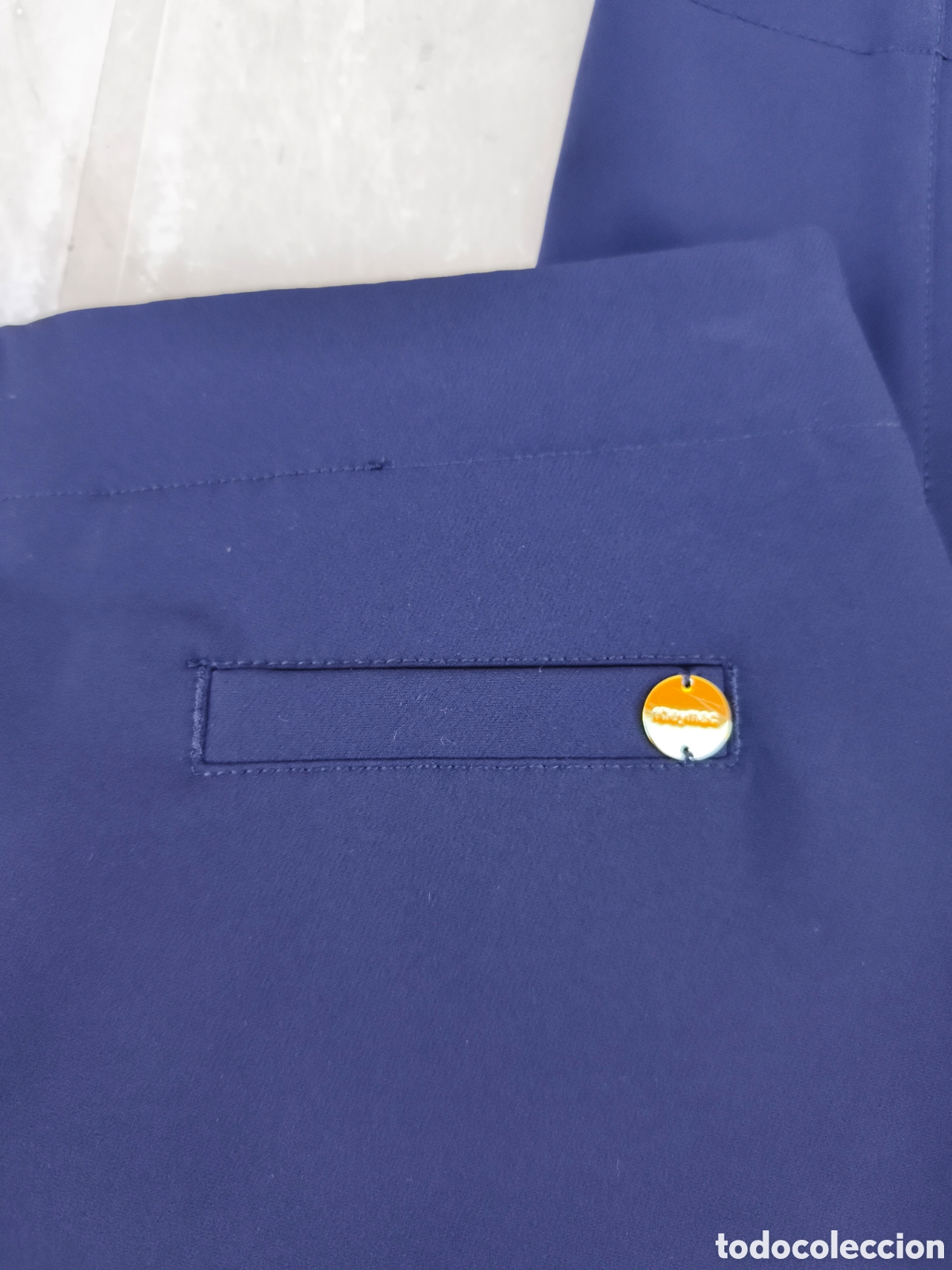 Vintage: Pantalones Kleymac, sin estrenar - Foto 4