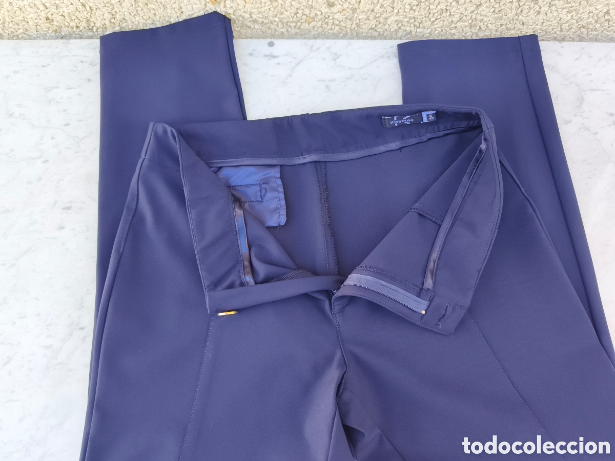 Vintage: Pantalones Kleymac, sin estrenar - Foto 9