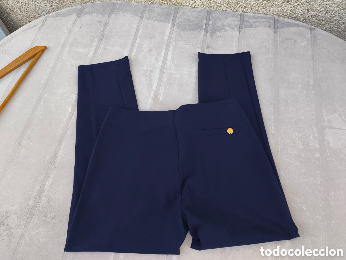 Vintage: Pantalones Kleymac, sin estrenar - Foto 11
