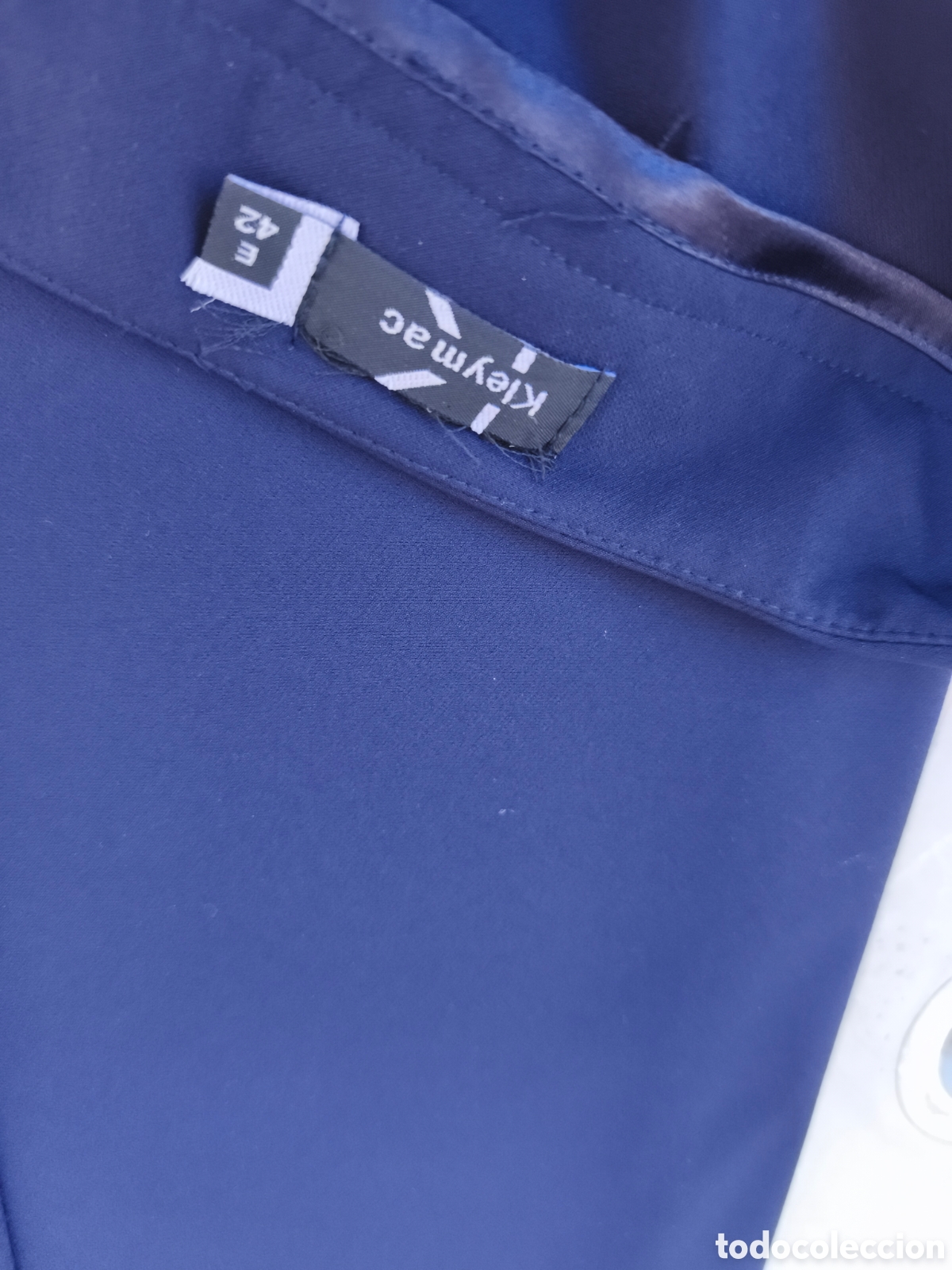 Vintage: Pantalones Kleymac, sin estrenar - Foto 15