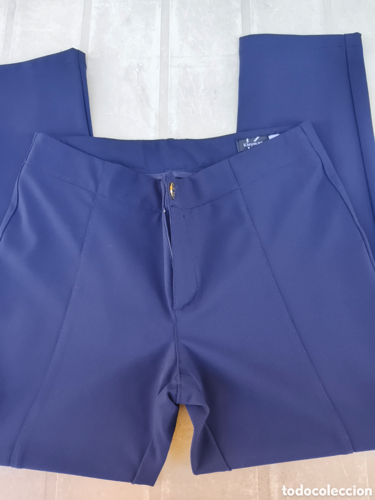 Vintage: Pantalones Kleymac, sin estrenar - Foto 1