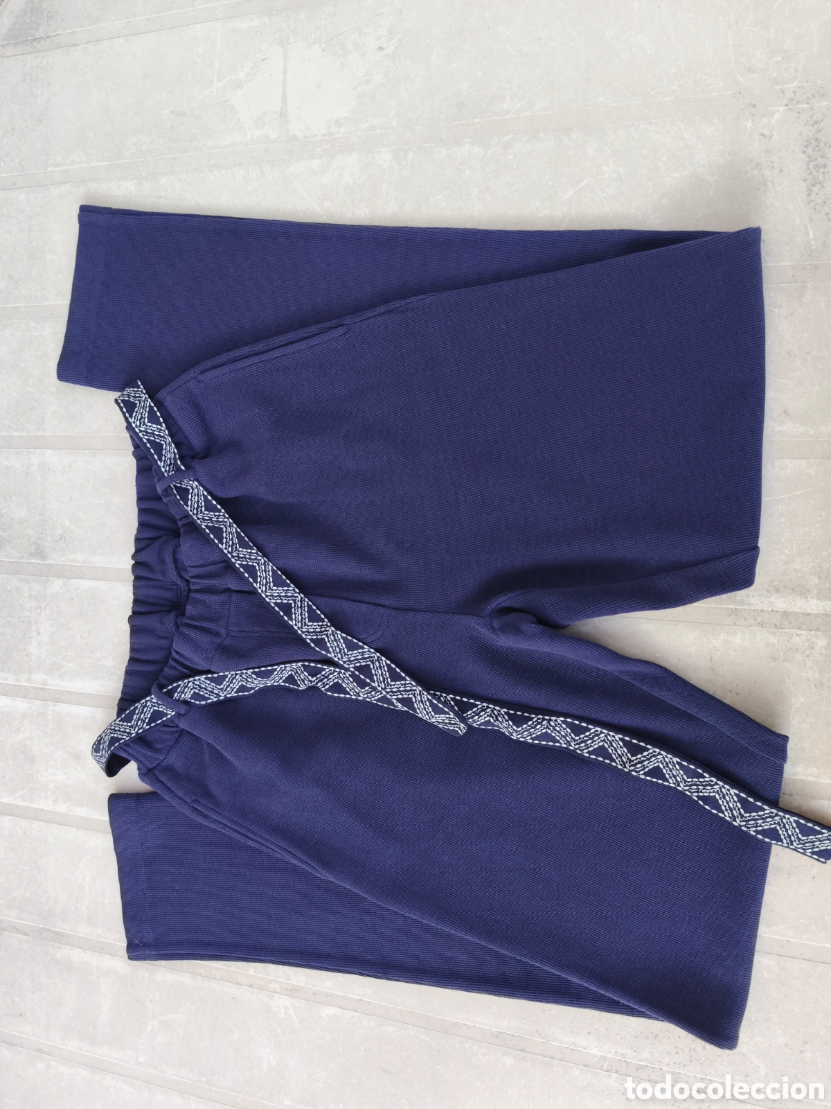 Vintage: Pantalones Genfins, sin estrenar - Foto 2
