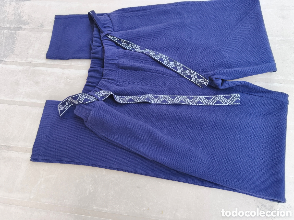 Vintage: Pantalones Genfins, sin estrenar - Foto 4