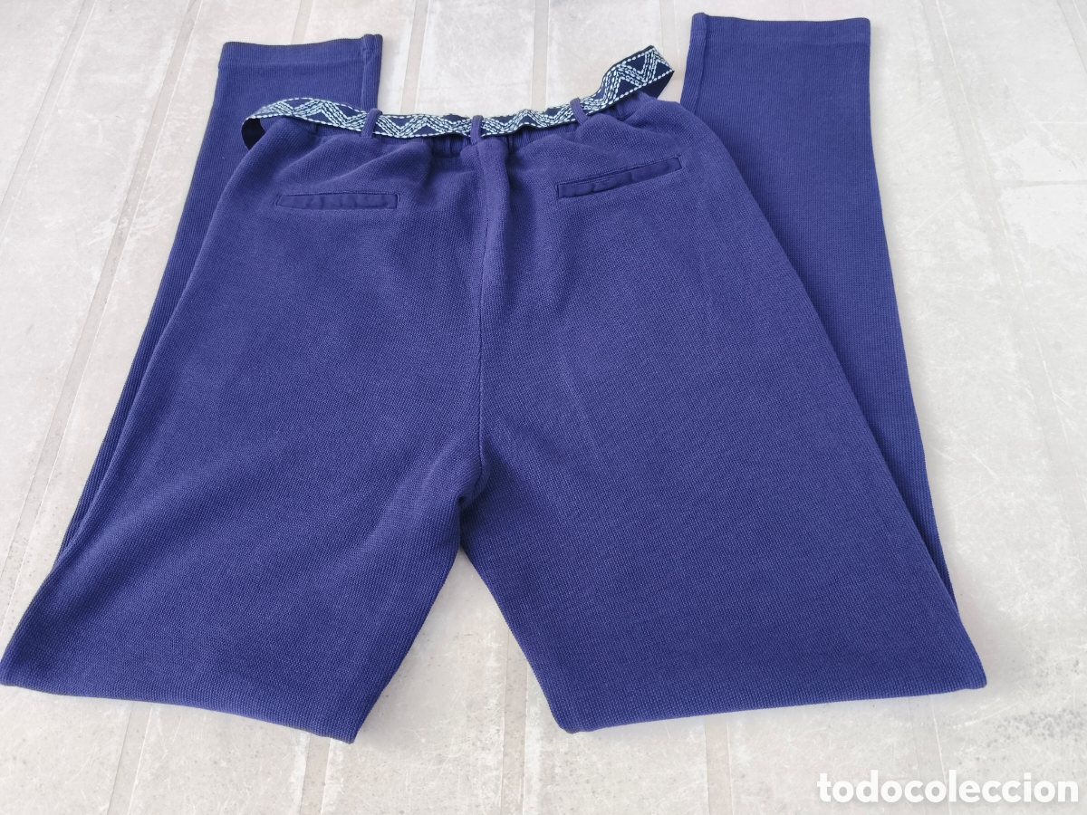 Vintage: Pantalones Genfins, sin estrenar - Foto 5