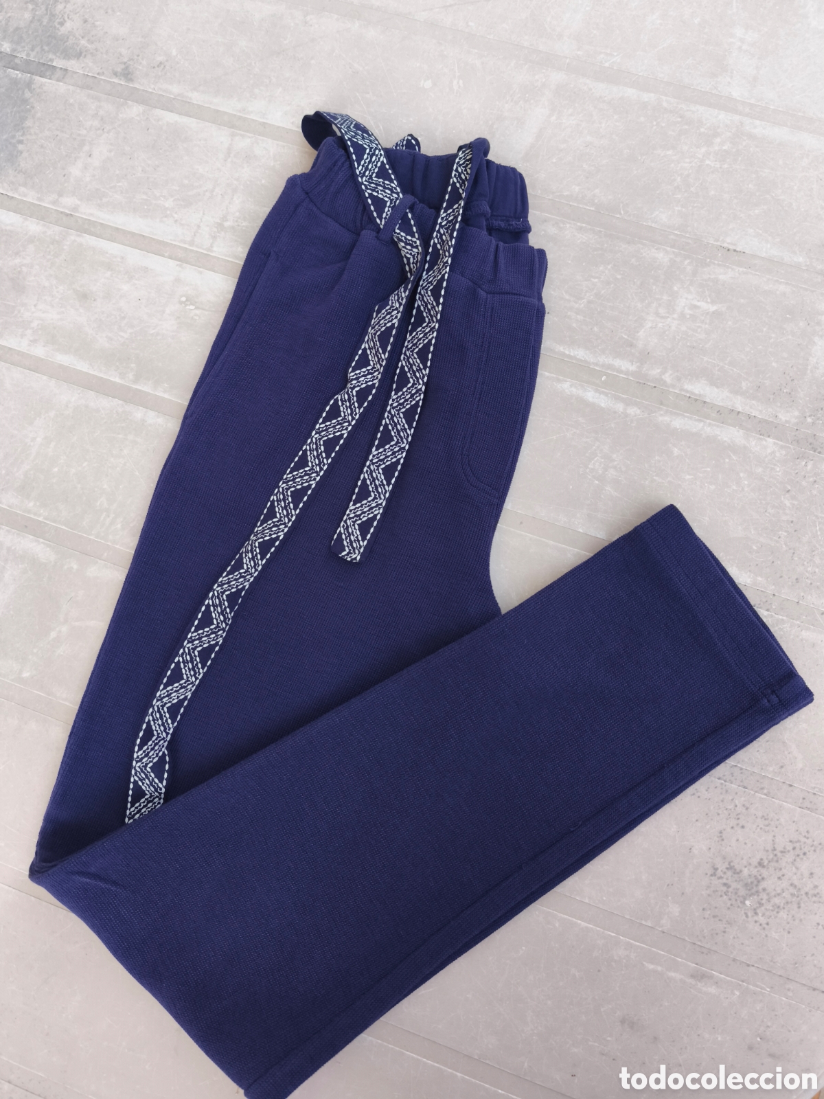 Vintage: Pantalones Genfins, sin estrenar - Foto 7