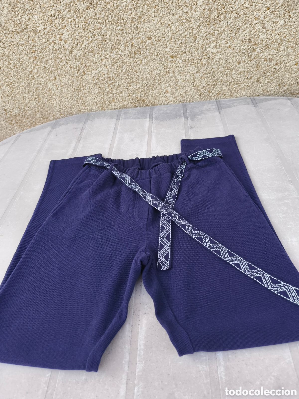 Vintage: Pantalones Genfins, sin estrenar - Foto 8