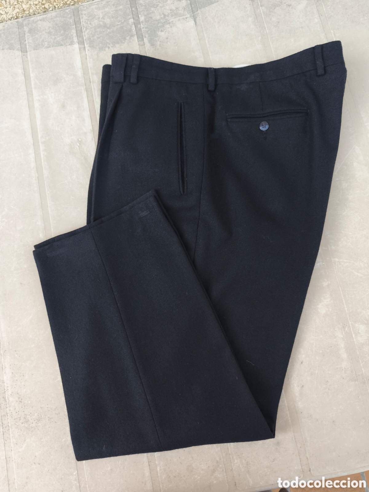 Vintage: Pantalones Genfins, sin estrenar - Foto 9