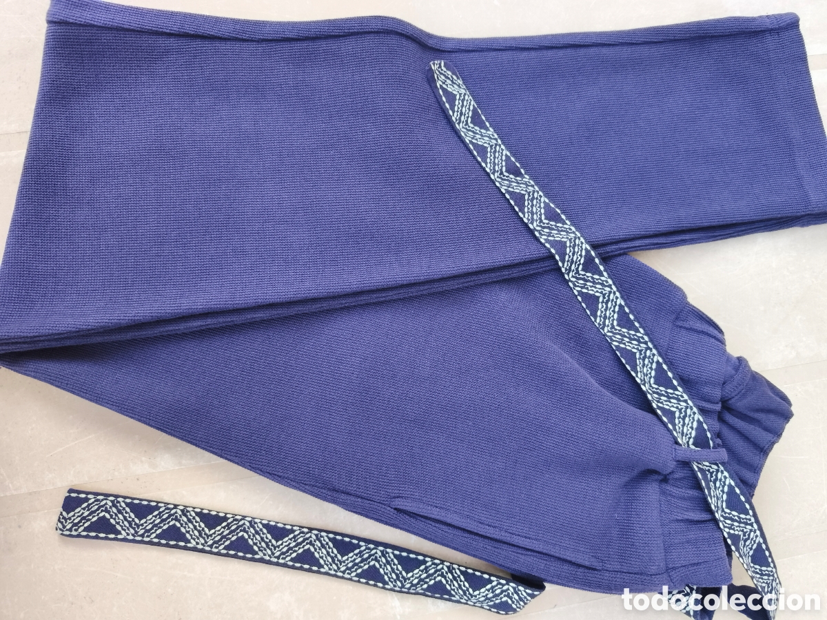 Vintage: Pantalones Genfins, sin estrenar - Foto 10