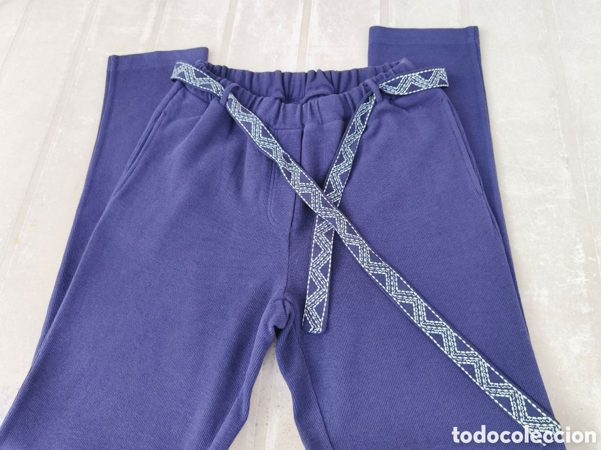 Vintage: Pantalones Genfins, sin estrenar - Foto 11