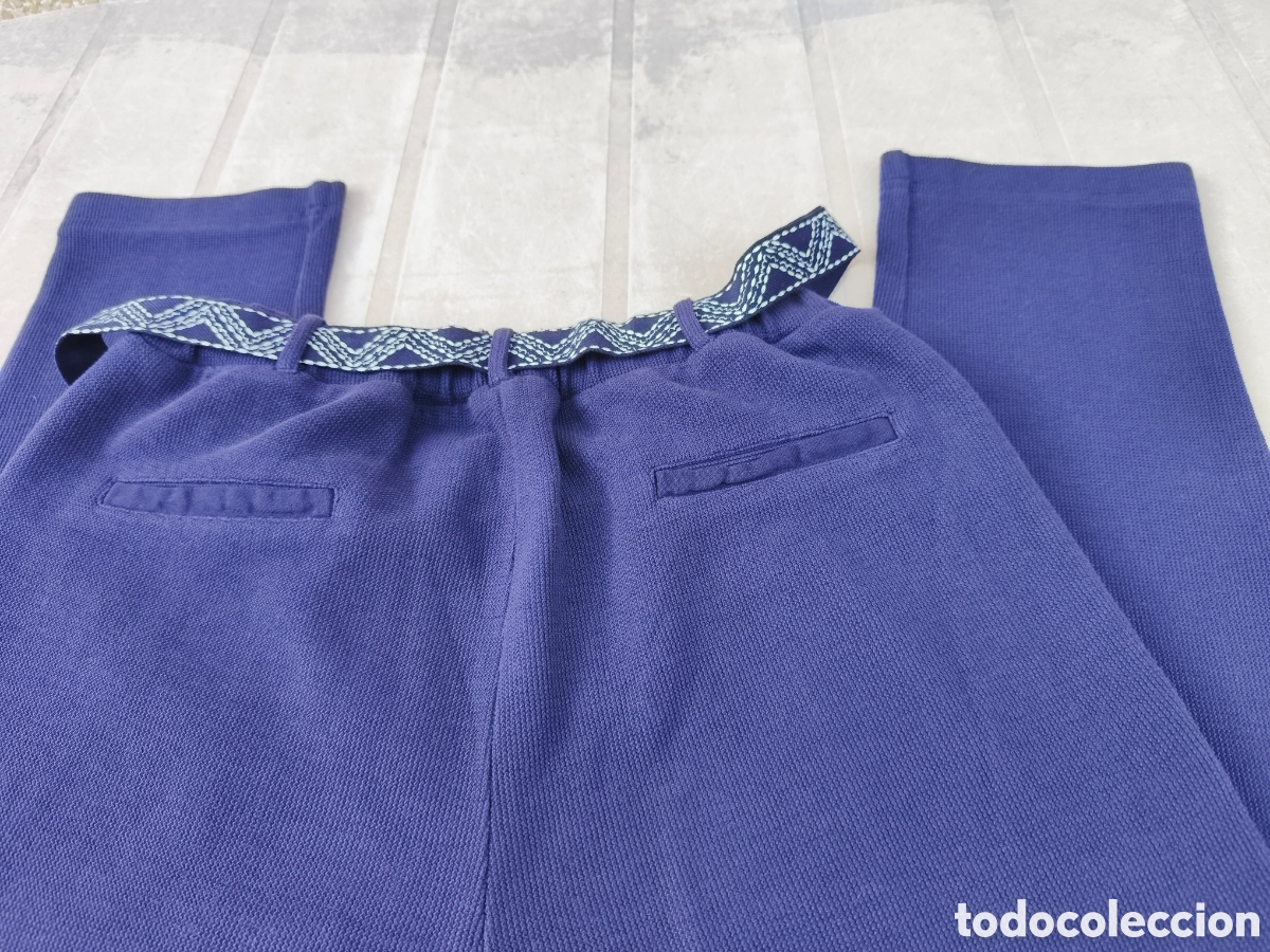 Vintage: Pantalones Genfins, sin estrenar - Foto 12