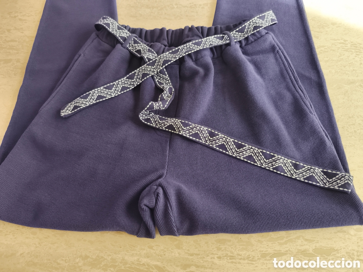 Vintage: Pantalones Genfins, sin estrenar - Foto 13