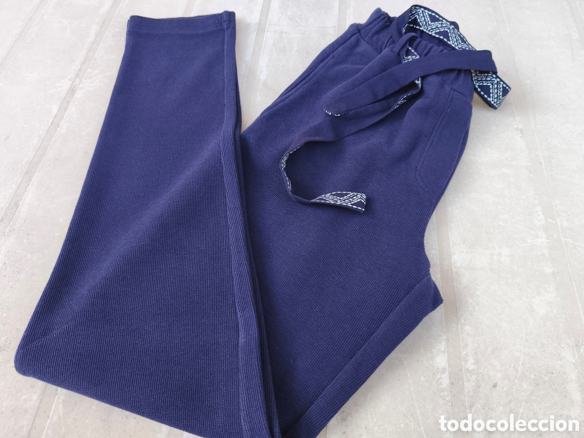 Vintage: Pantalones Genfins, sin estrenar - Foto 1