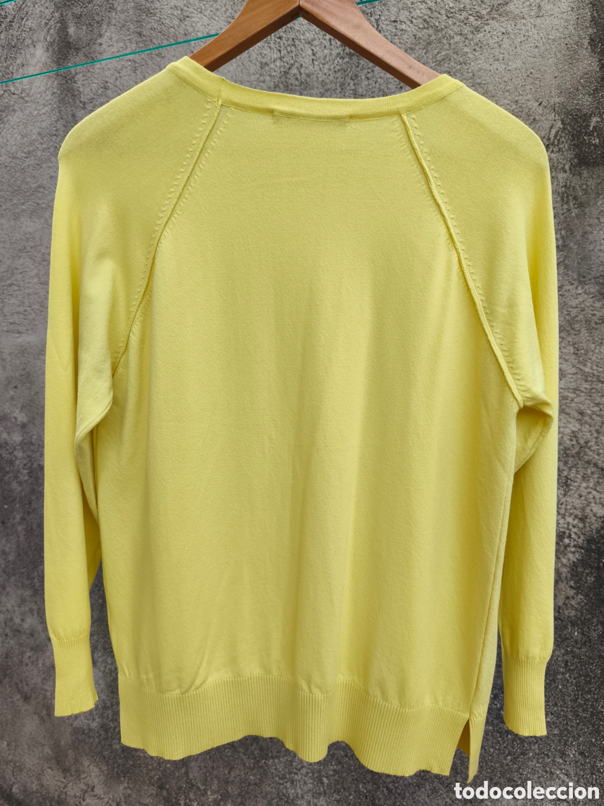 Vintage: Chaqueta bluton, sin estrenar - Foto 2