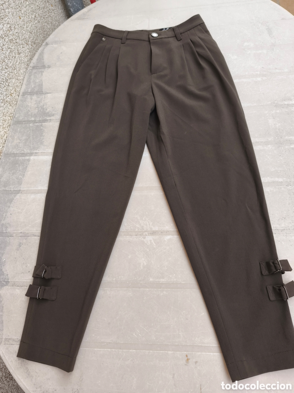Vintage: Pantalones Kleymac, sin estrenar - Foto 2