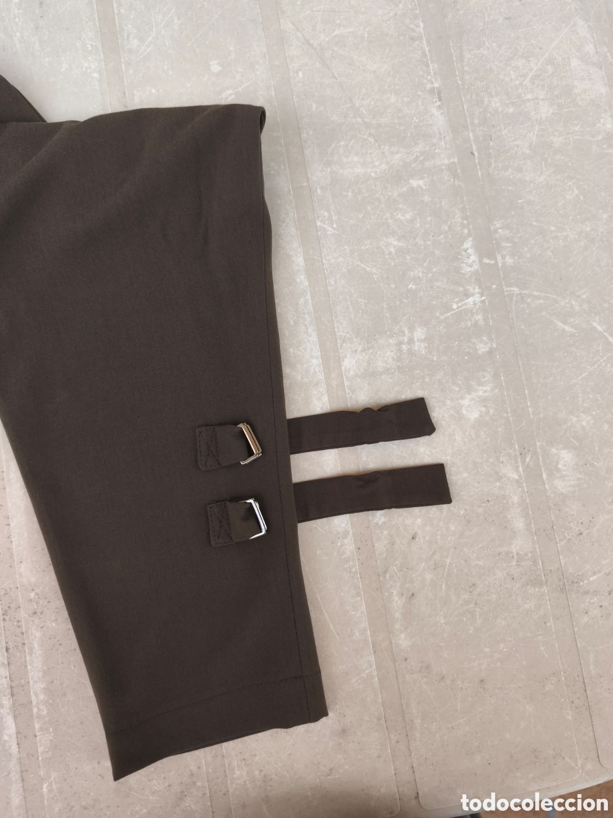 Vintage: Pantalones Kleymac, sin estrenar - Foto 3