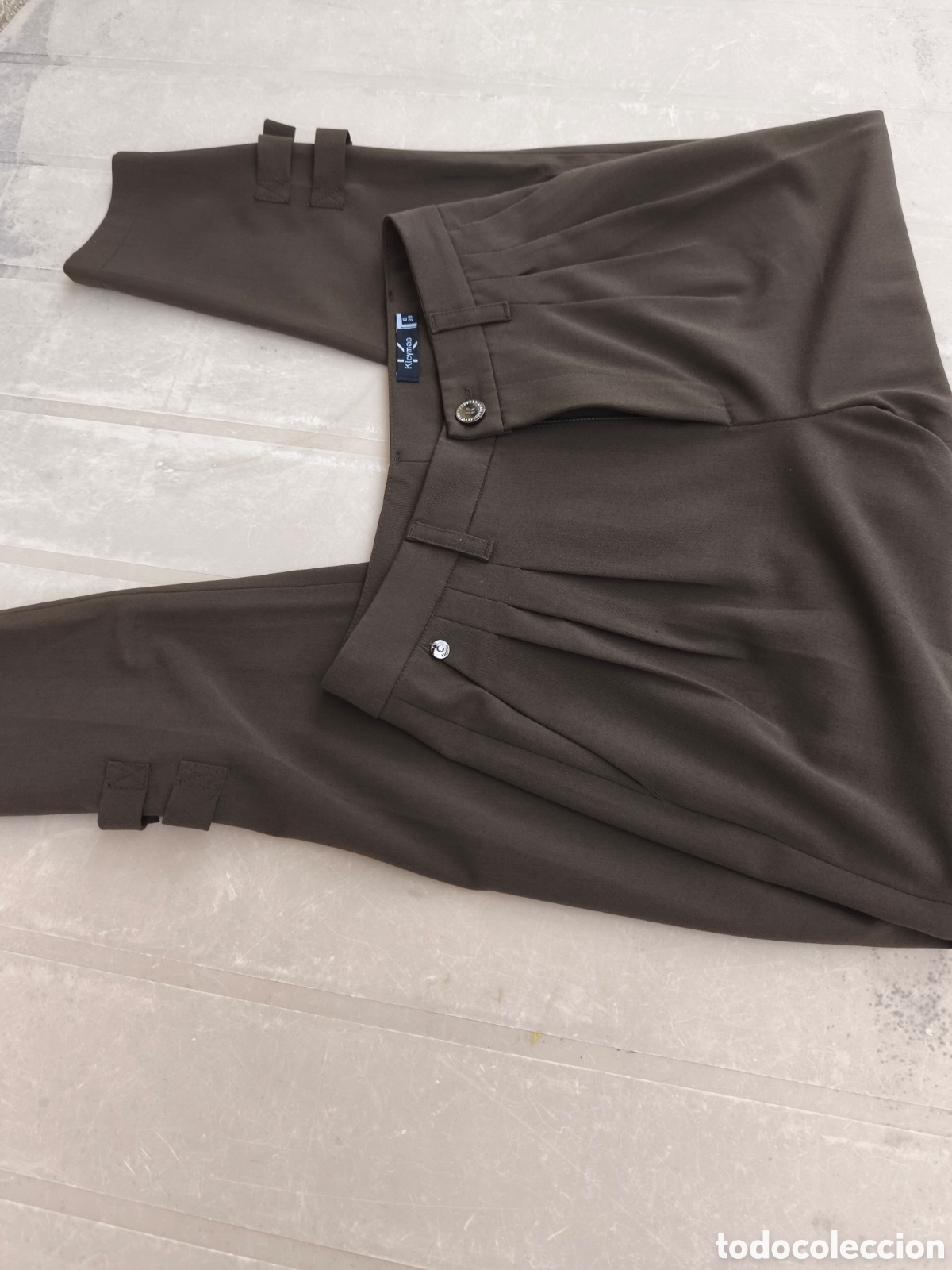 Vintage: Pantalones Kleymac, sin estrenar - Foto 11