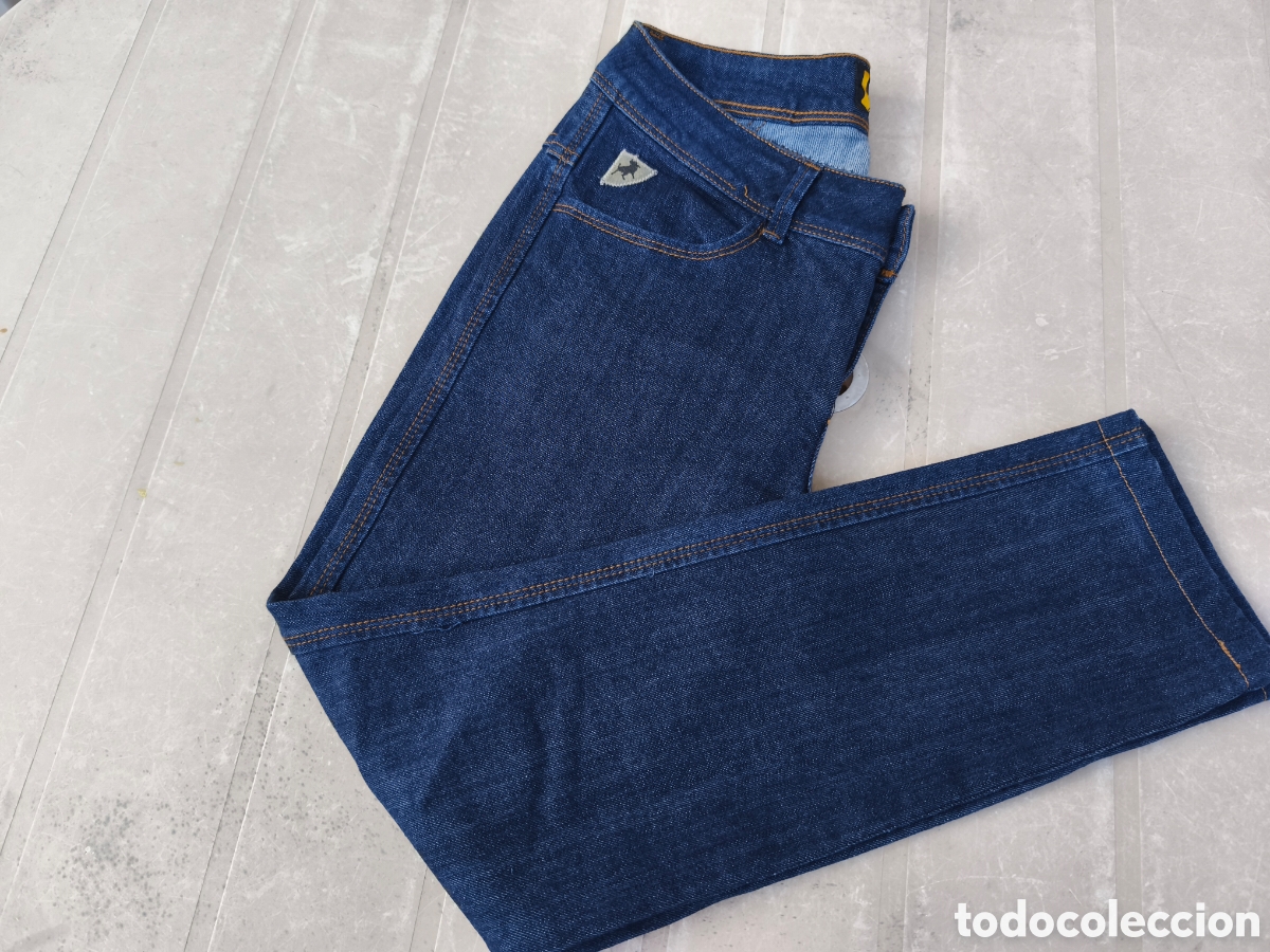 Vintage: Pantalones Lois, sin estrenar - Foto 6