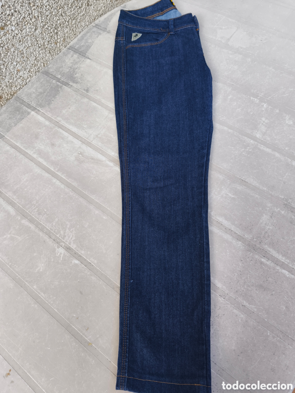 Vintage: Pantalones Lois, sin estrenar - Foto 7
