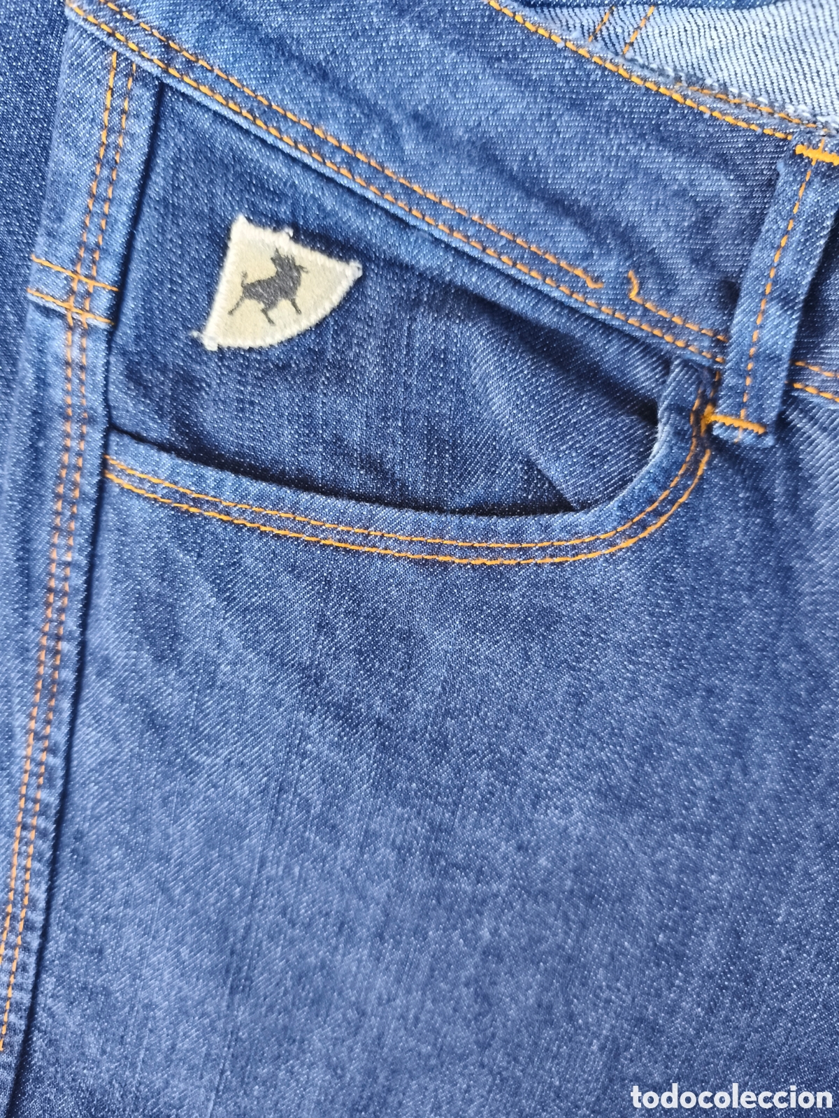 Vintage: Pantalones Lois, sin estrenar - Foto 10