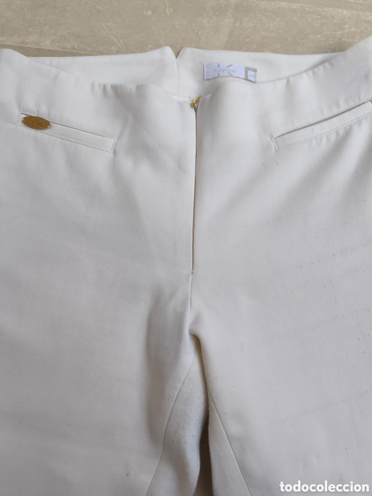 Vintage: Pantalones Kleymac, impecables. - Foto 3