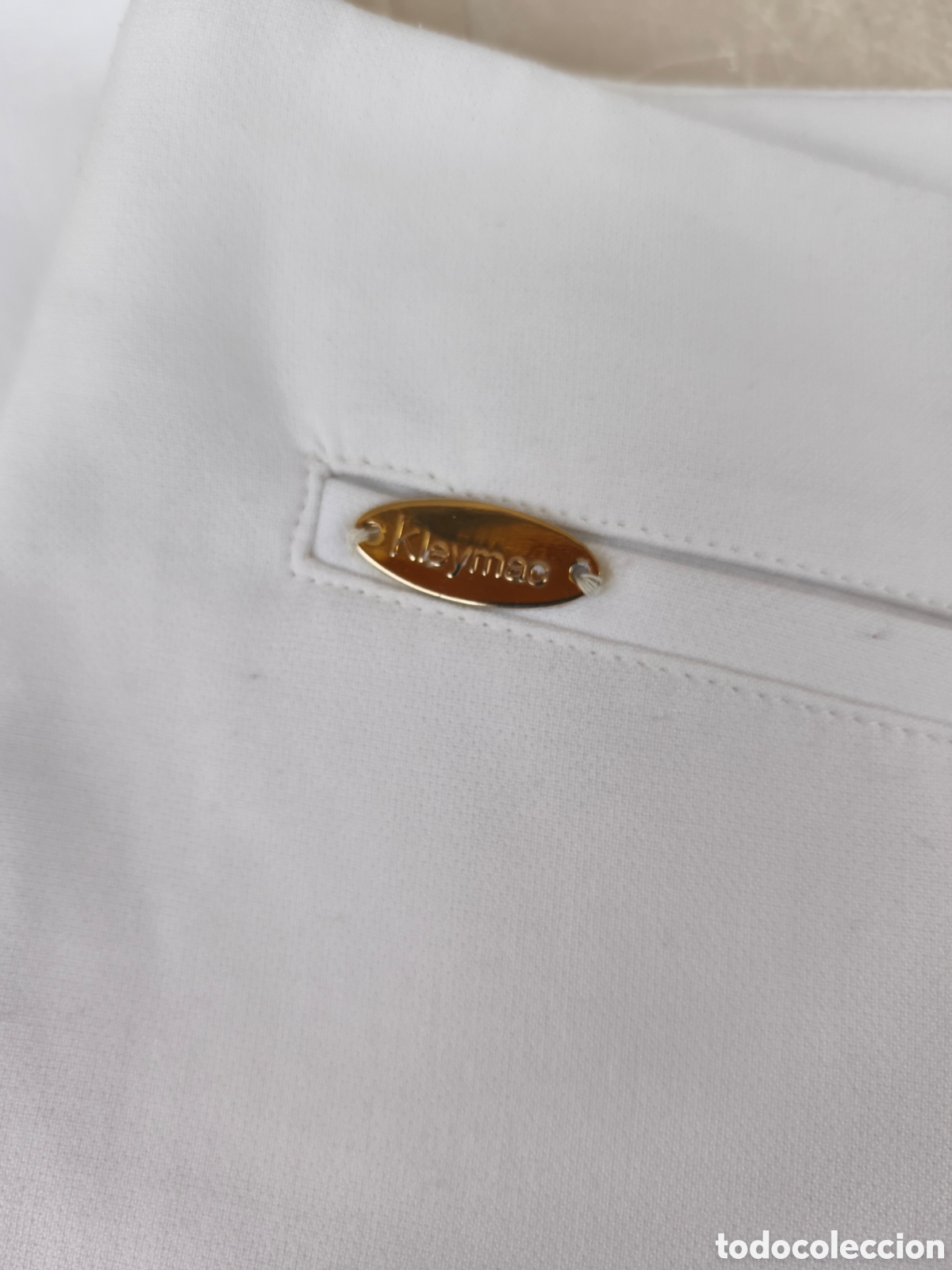 Vintage: Pantalones Kleymac, impecables. - Foto 5