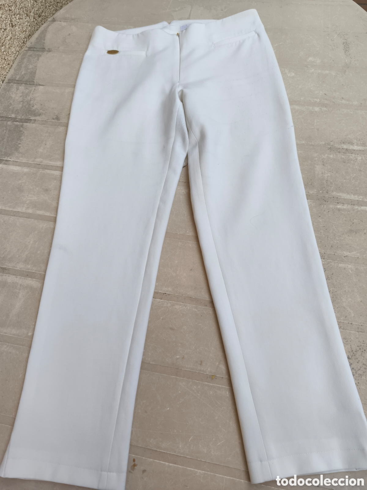 Vintage: Pantalones Kleymac, impecables. - Foto 6