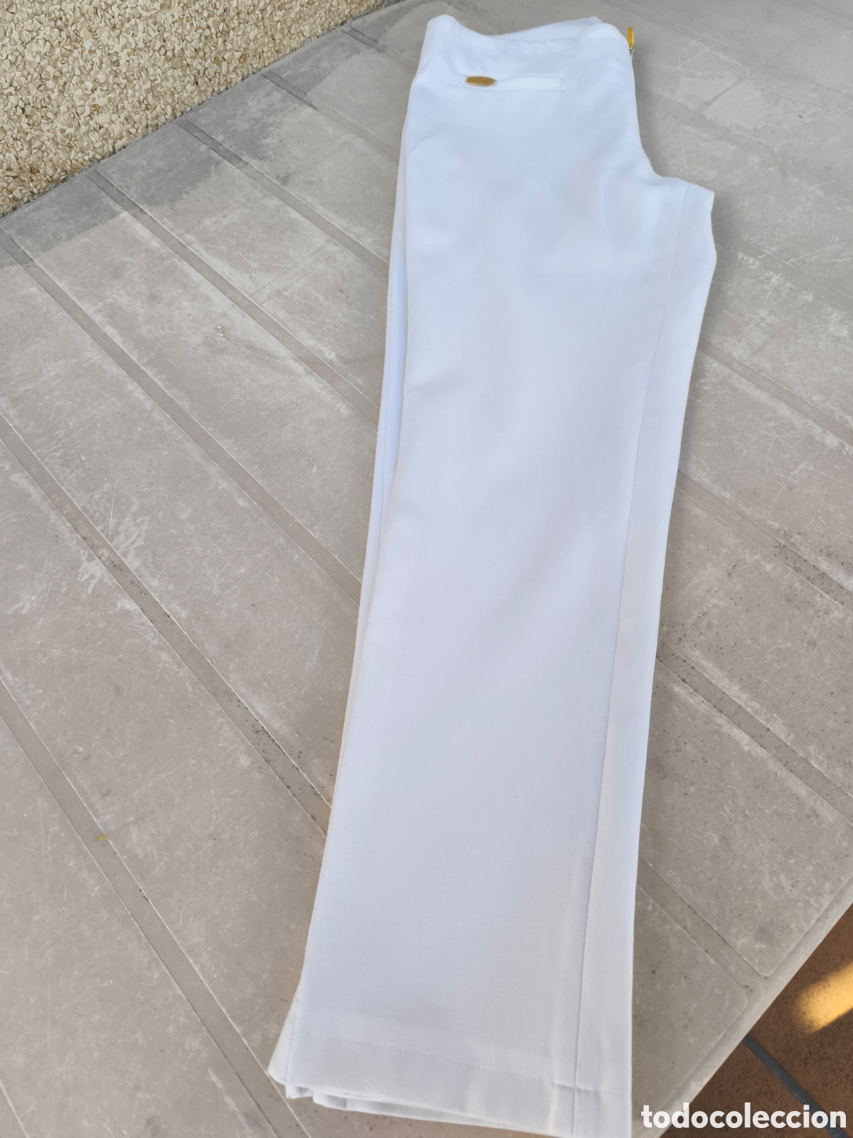 Vintage: Pantalones Kleymac, impecables. - Foto 2
