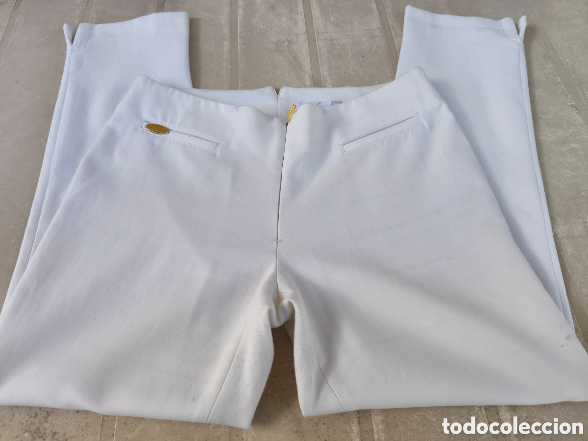 Vintage: Pantalones Kleymac, impecables. - Foto 8