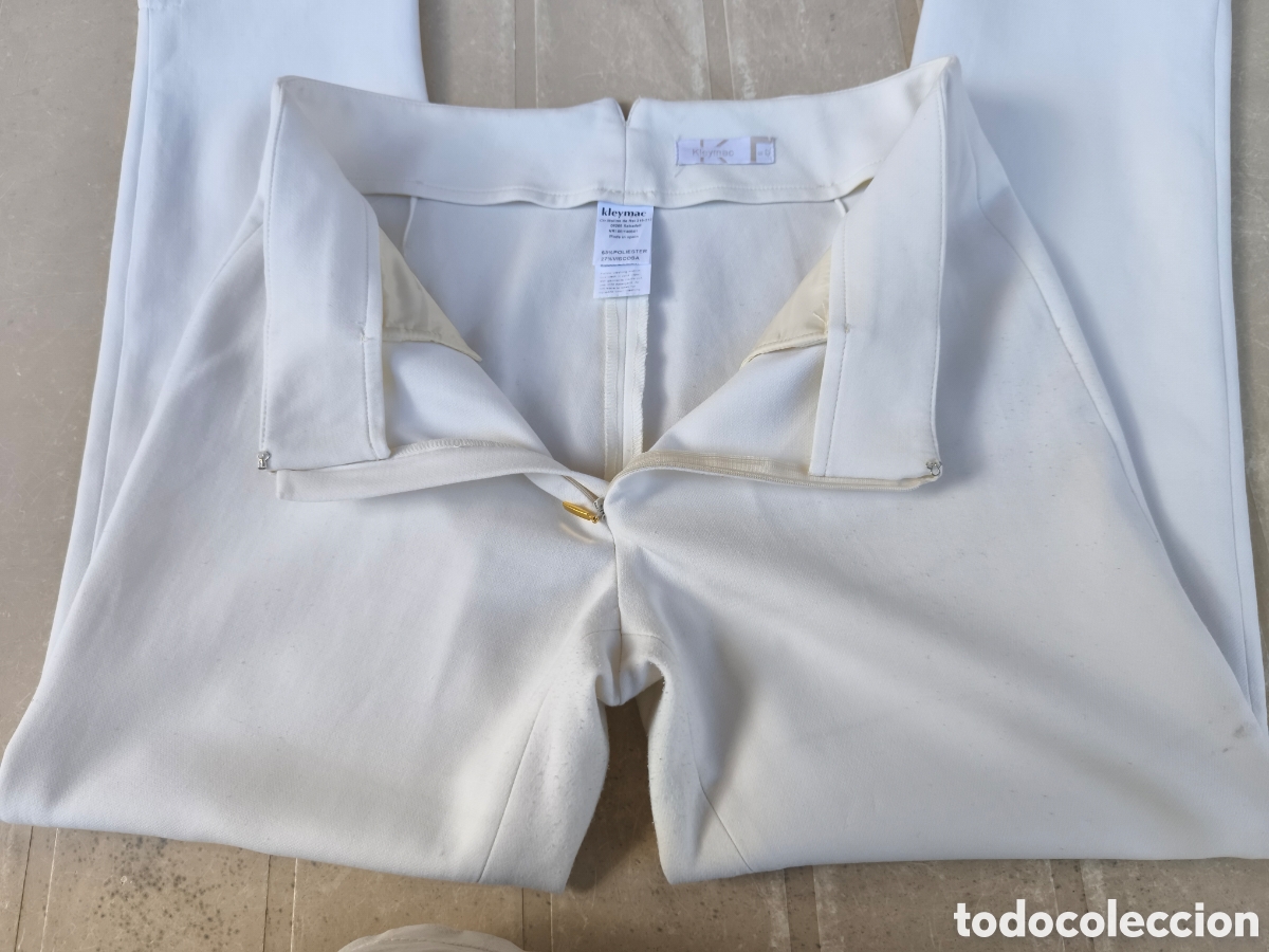 Vintage: Pantalones Kleymac, impecables. - Foto 9