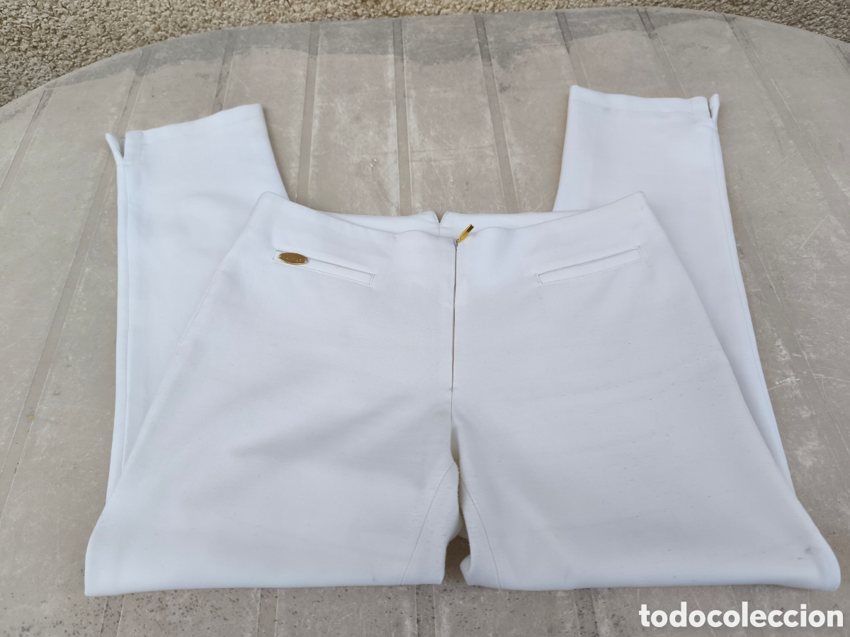 Vintage: Pantalones Kleymac, impecables. - Foto 1