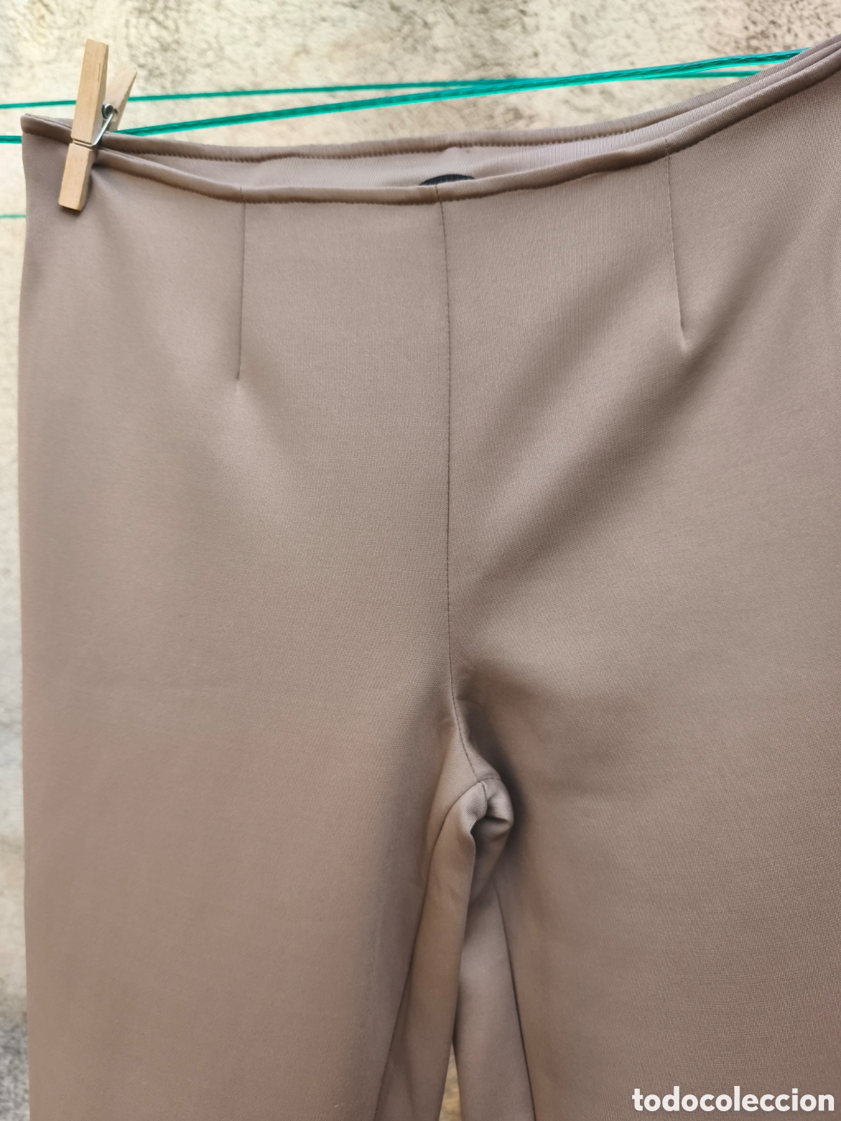 Vintage: Pantalones Almatrichi sin estrenar - Foto 2