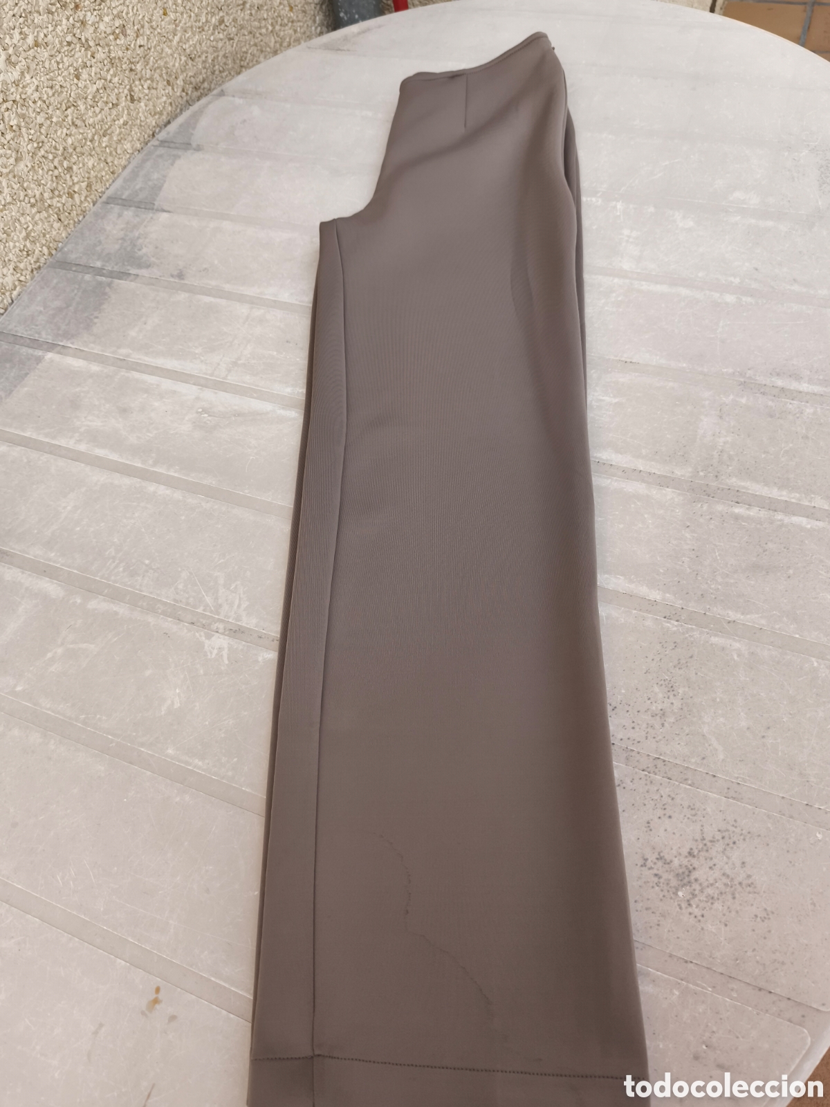 Vintage: Pantalones Almatrichi sin estrenar - Foto 3