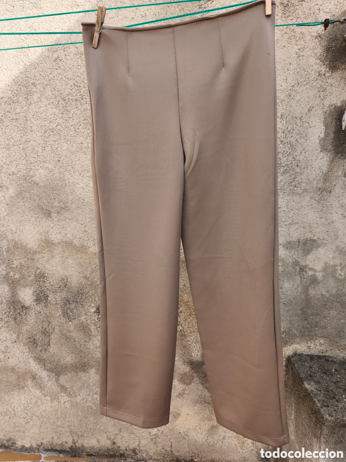 Vintage: Pantalones Almatrichi sin estrenar - Foto 6
