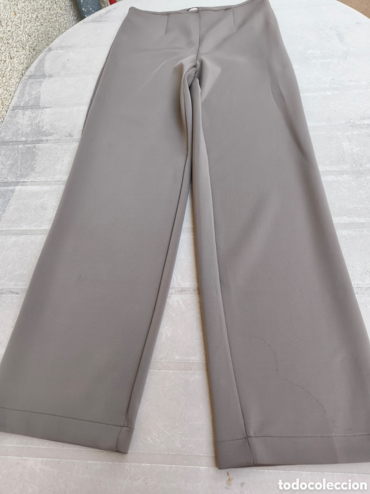 Vintage: Pantalones Almatrichi sin estrenar - Foto 8